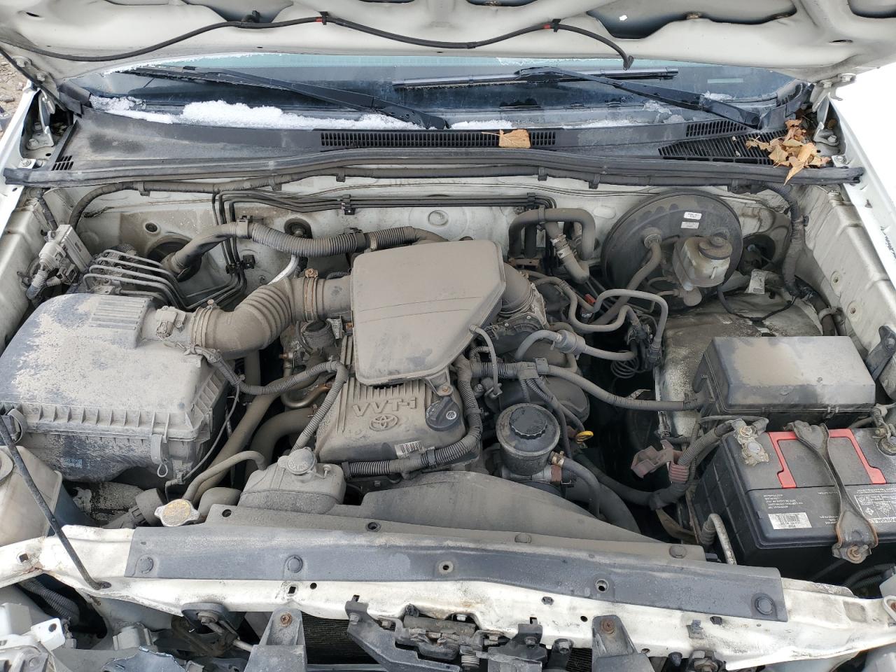 2009 Toyota Tacoma - Image 11