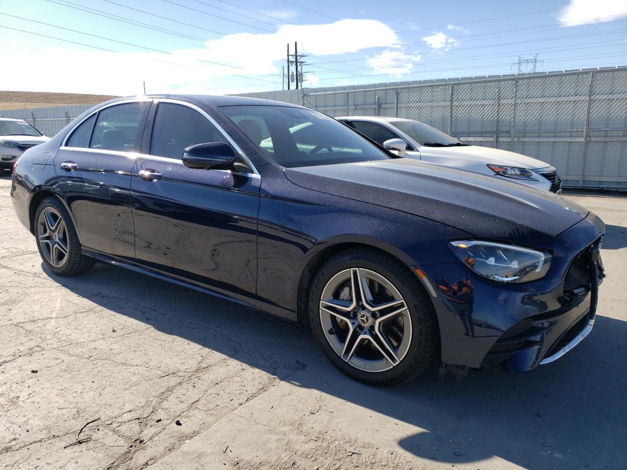 2023 Mercedes-Benz E-klasse - Image 4