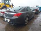 2011 VAUXHALL INSIGNIA S for sale at Copart PETERLEE