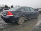 2009 Chevrolet Impala Police за продажба в Eugene, OR - All Over