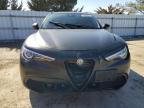 2021 Alfa Romeo Stelvio Sport للبيع في Windsor، NJ - Front End