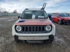 2016 Jeep Renegade Sport zu verkaufen in Magna, UT - Front End