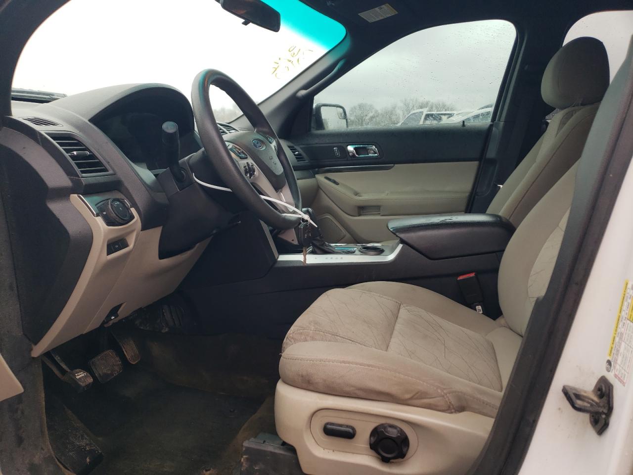 2013 Ford Explorer - Image 7