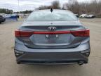 2019 Kia Forte Fe en Venta en East Granby, CT - Front End