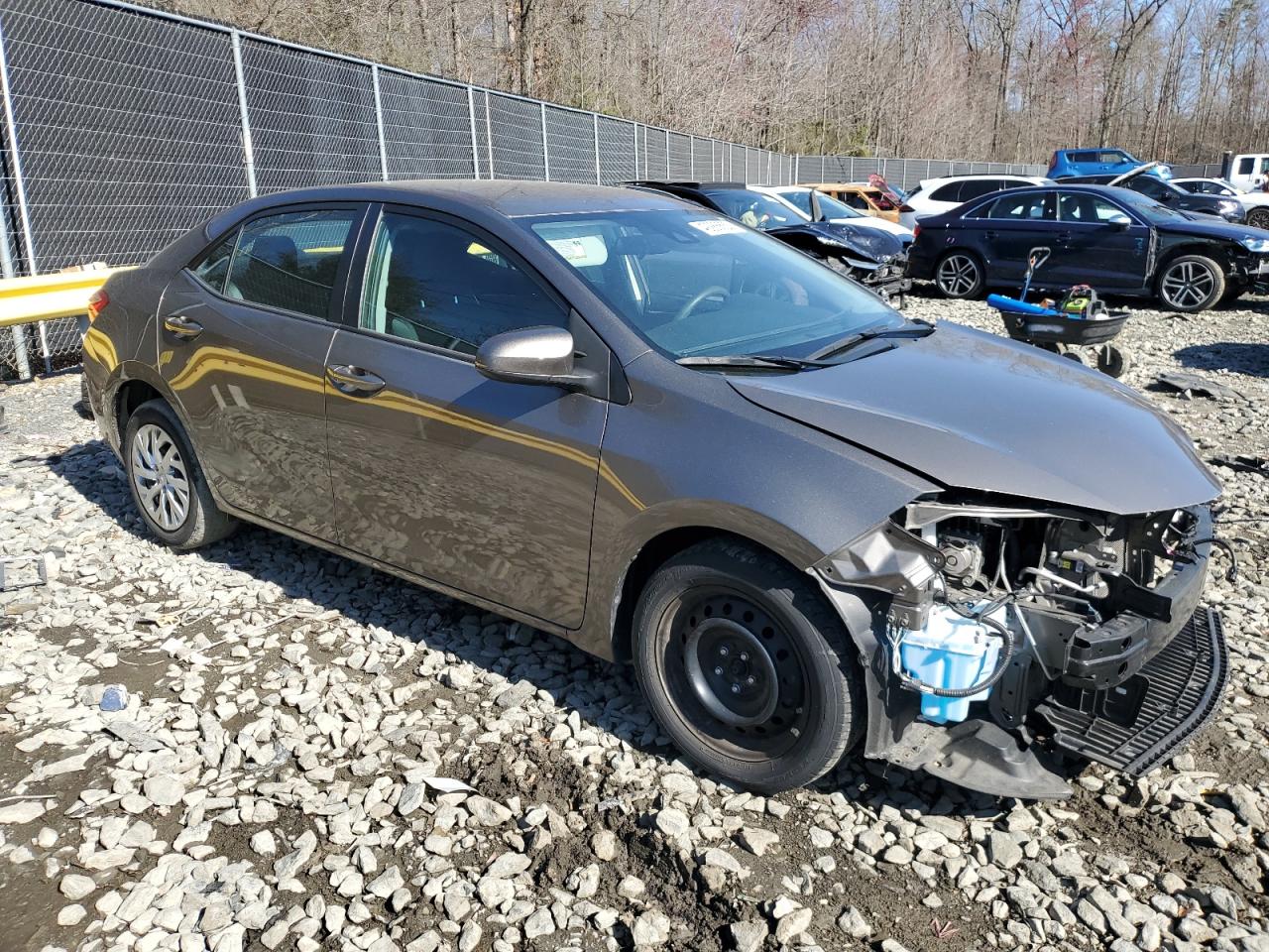 2019 Toyota Corolla - Image 4