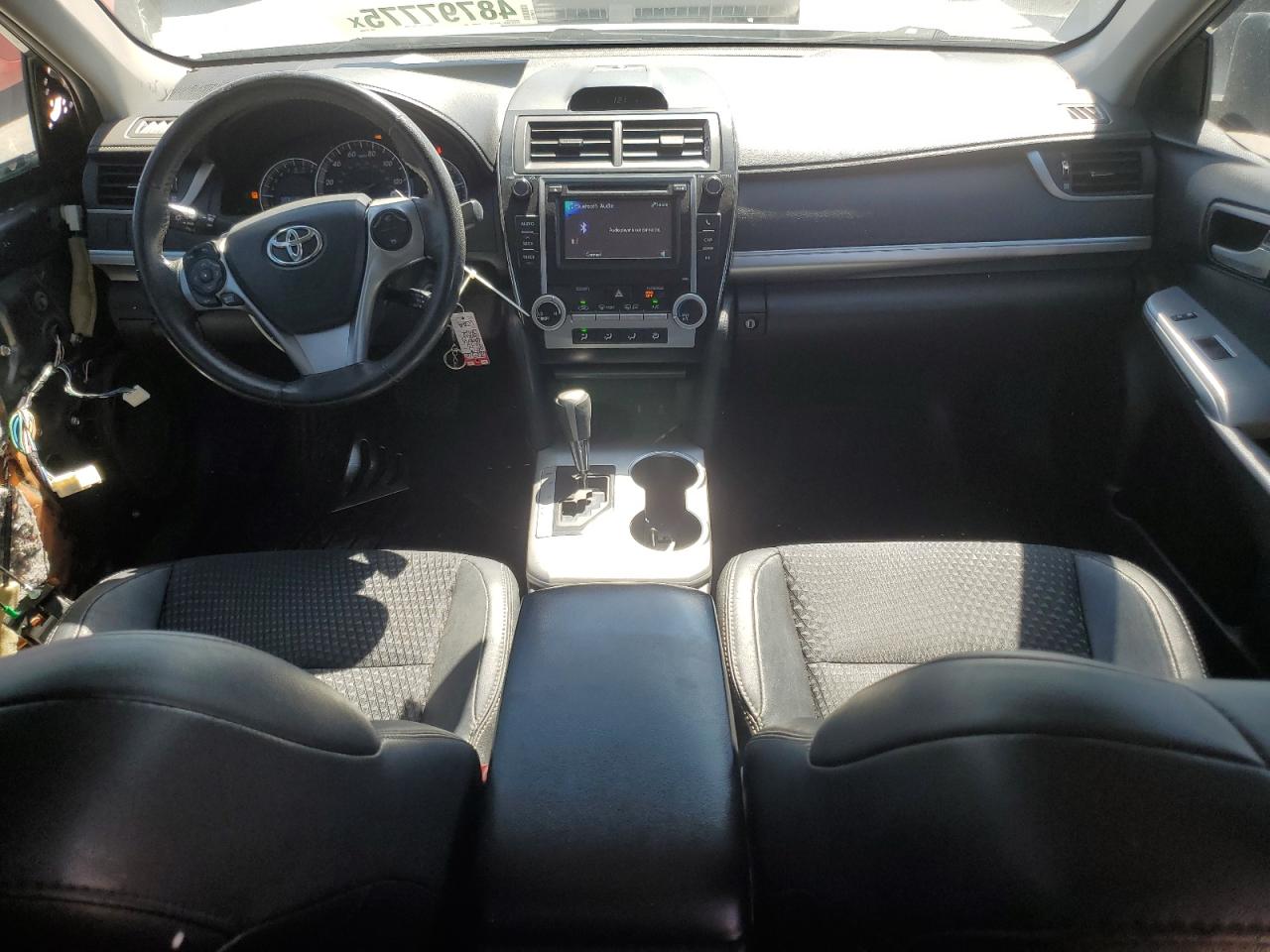 2013 Toyota Camry - Image 8