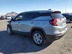 2024 Gmc Terrain Sle продається в North Las Vegas, NV - Front End