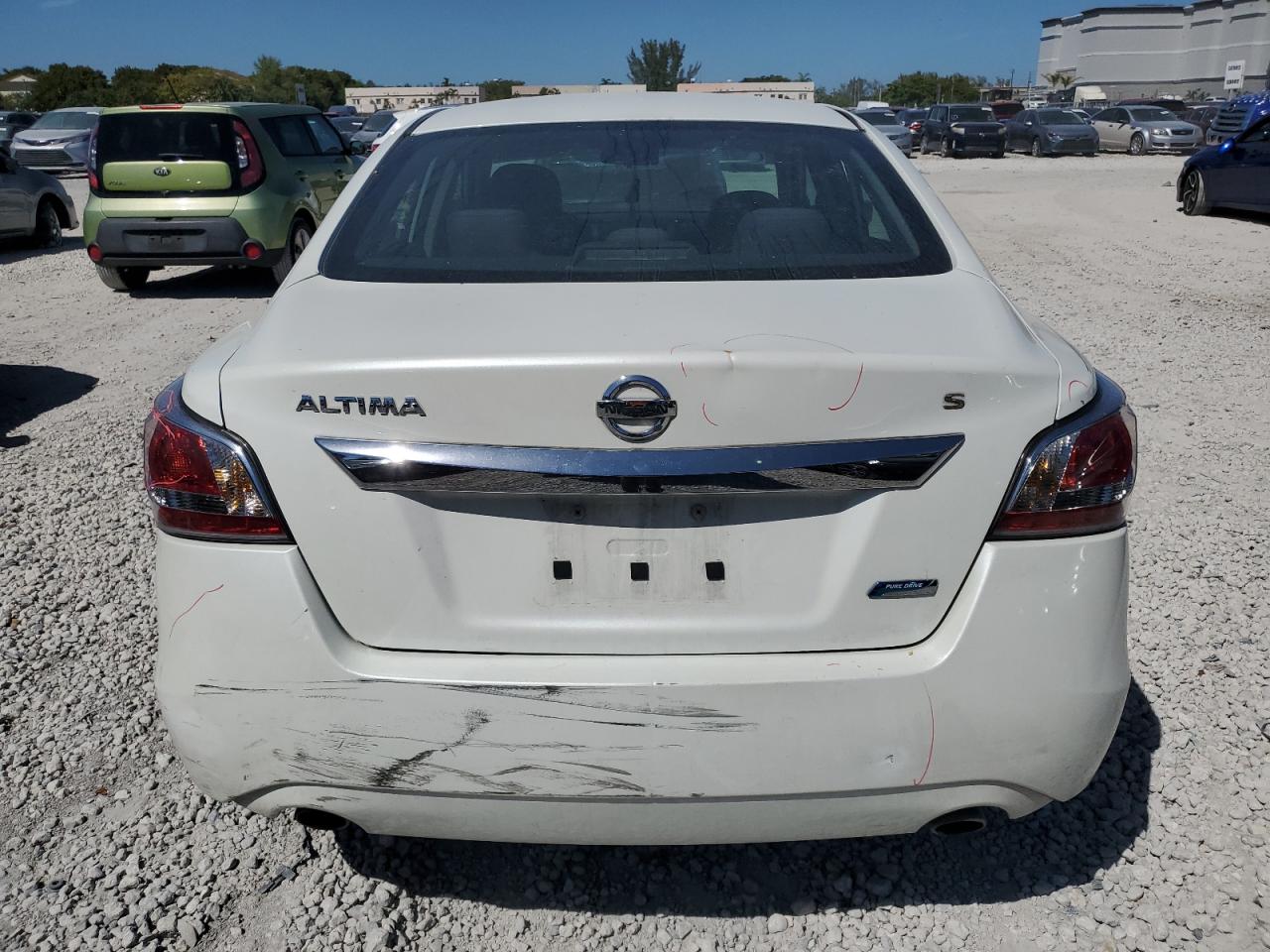 2014 Nissan Altima - Image 6