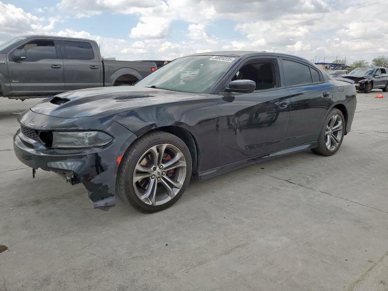  DODGE CHARGER 2020 Czarny