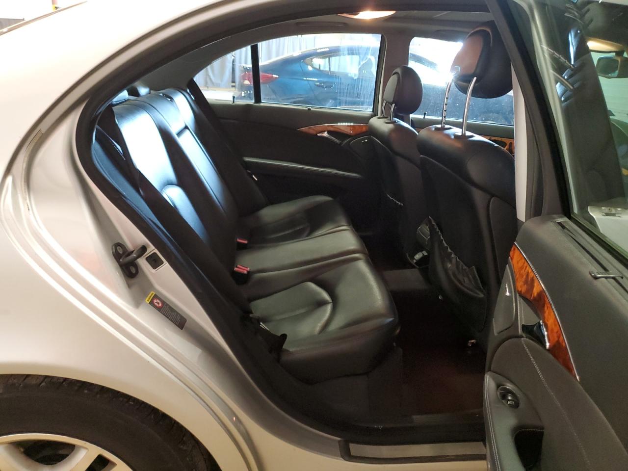 2005 Mercedes-Benz E-klasse - Image 10