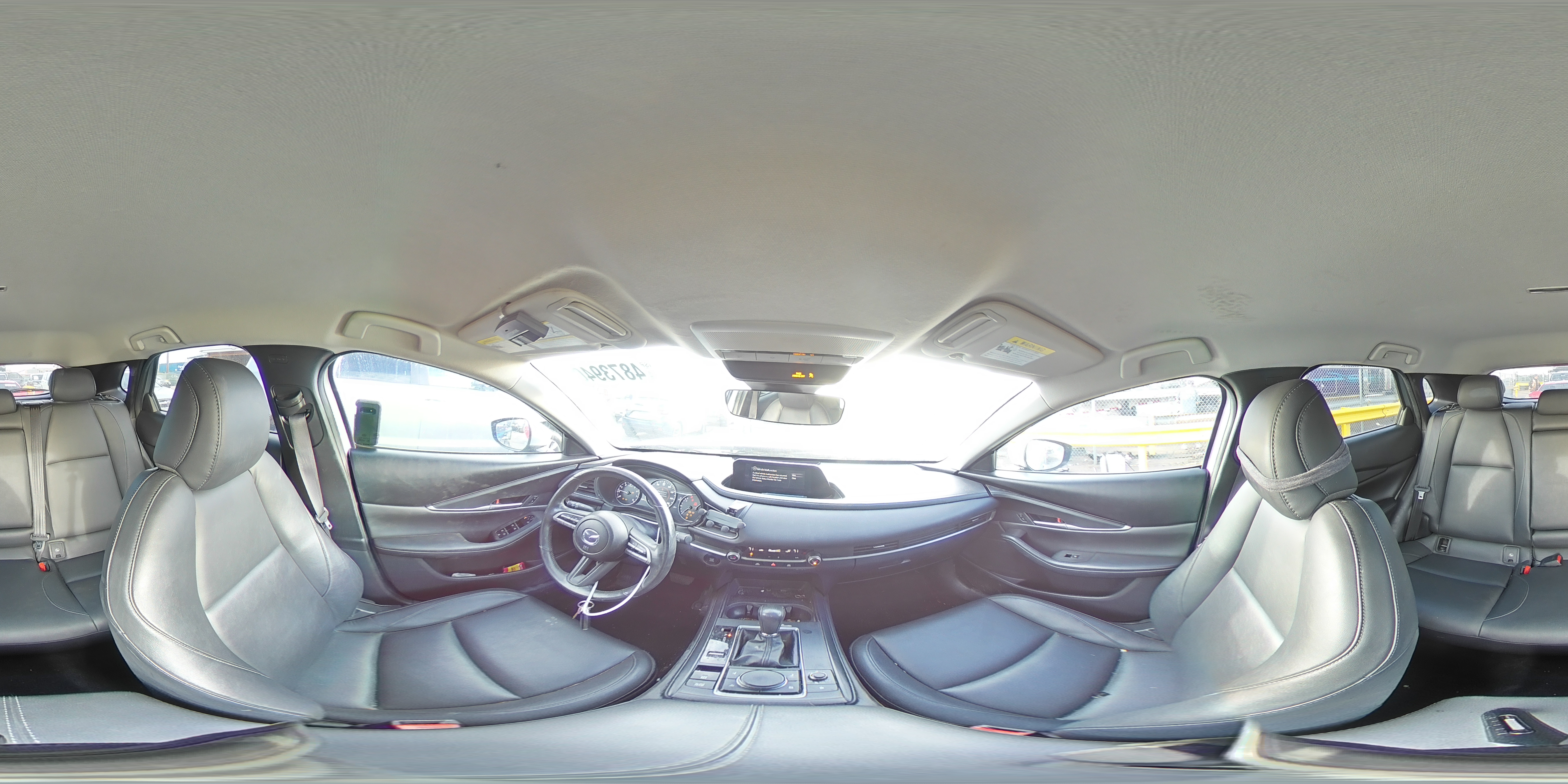 2021 Mazda CX-30 - Image 12