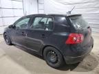2009 Volkswagen Rabbit  იყიდება Candia-ში, NH - Undercarriage