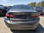2020 Bmw 330I  за продажба в Austell, GA - Rear End
