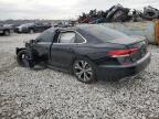 2022 Volkswagen Passat Se for Sale in Cahokia Heights, IL - Rollover