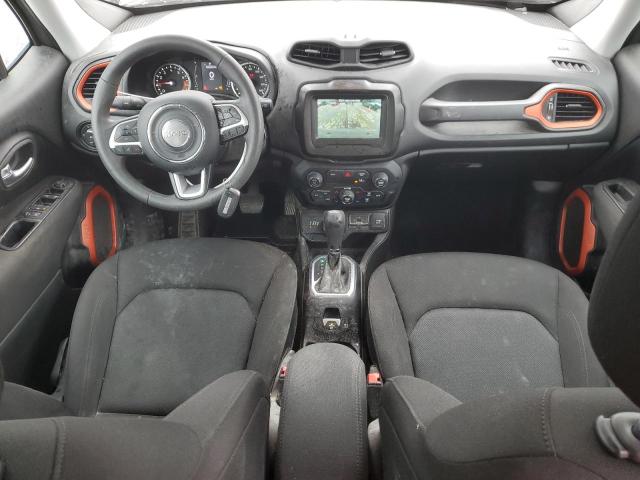  JEEP RENEGADE 2021 Szary