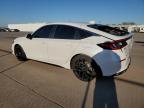 2024 Honda Civic Sport Touring for Sale in Sacramento, CA - Rear End