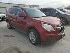 2012 Chevrolet Equinox Lt na sprzedaż w Kansas City, KS - Front End