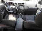 2018 Mitsubishi Outlander Sport Es за продажба в Montgomery, AL - Front End