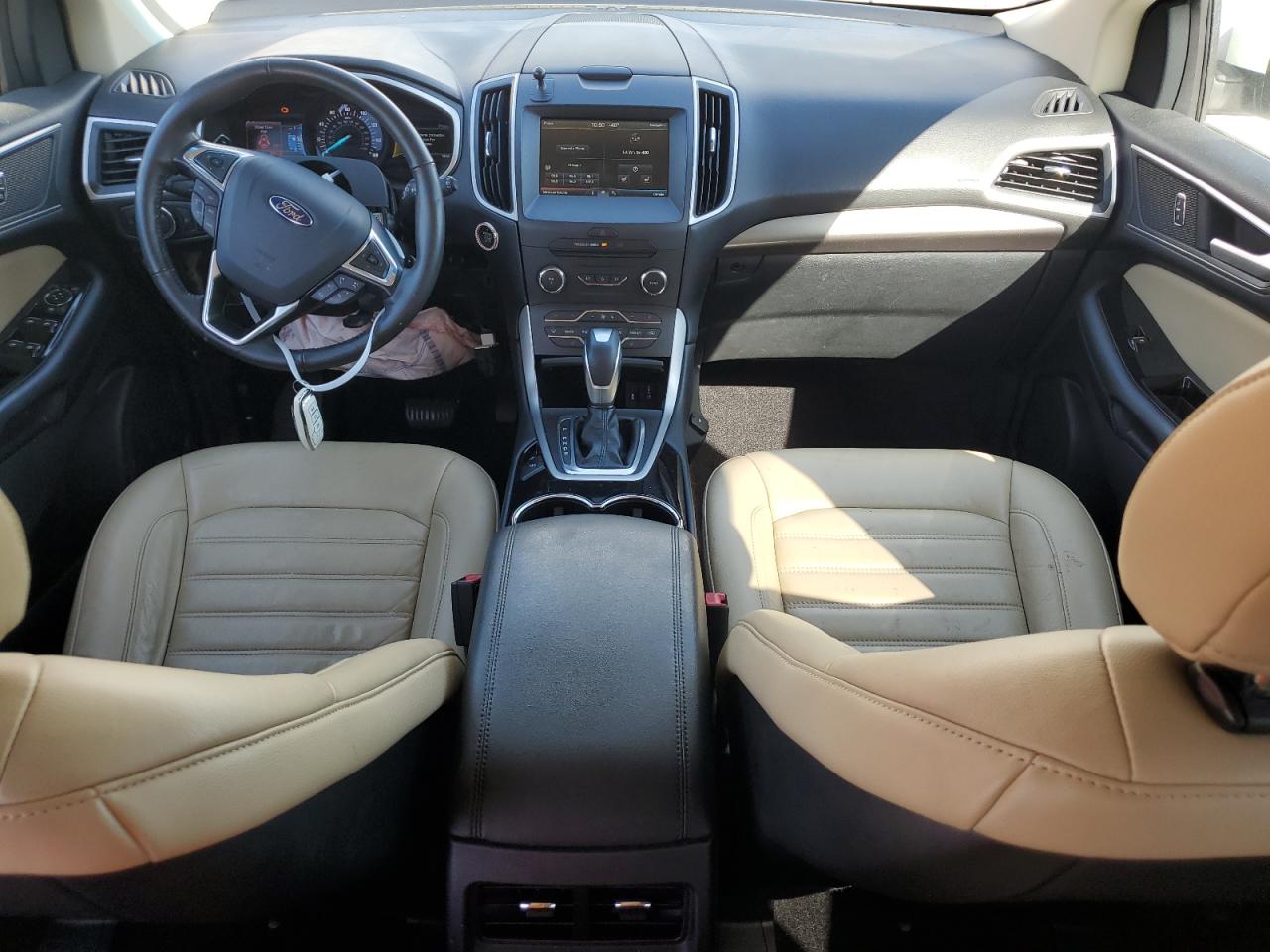2015 Ford Edge - Image 8