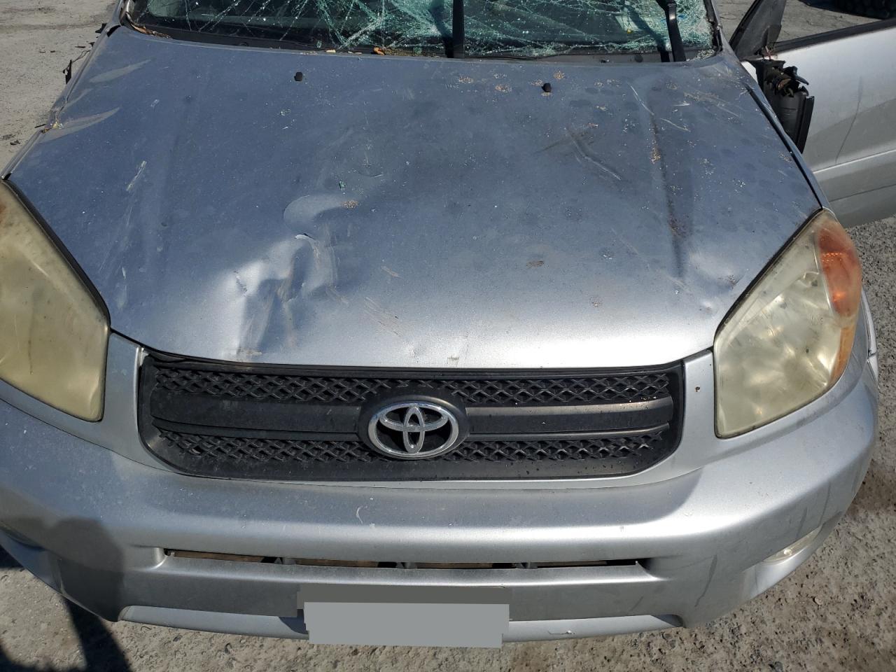 2004 Toyota RAV 4 - Image 14
