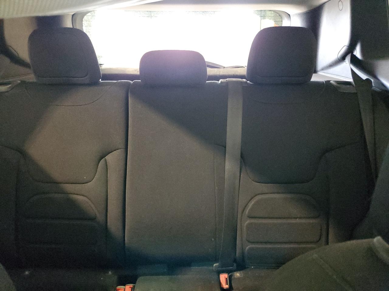 2020 Jeep Renegade Latitude VIN: ZACNJABB5LPM00218 Lot: 51286885