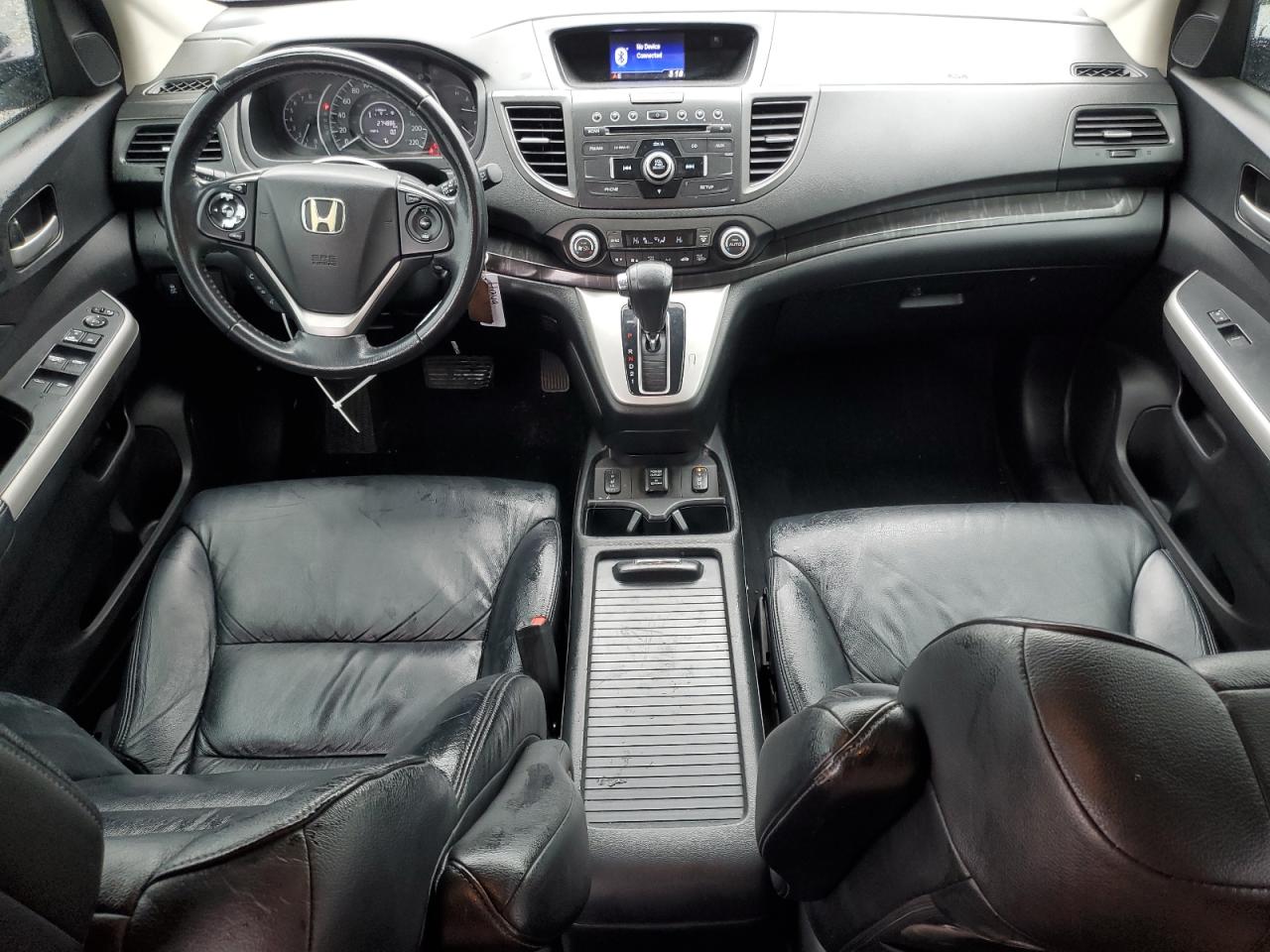 2012 Honda CR-V - Image 8
