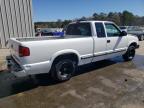 2001 Chevrolet S Truck S10 de vânzare în Harleyville, SC - Front End