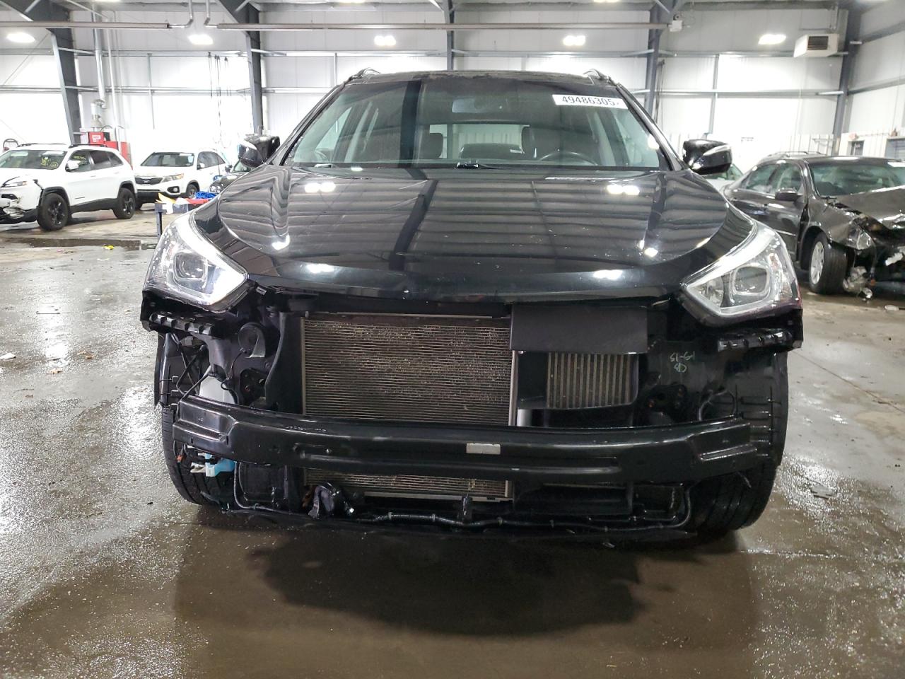 2015 Hyundai Santa Fe - Image 5