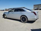 2017 Cadillac Ct6 Premium Luxury იყიდება Wilmer-ში, TX - Front End