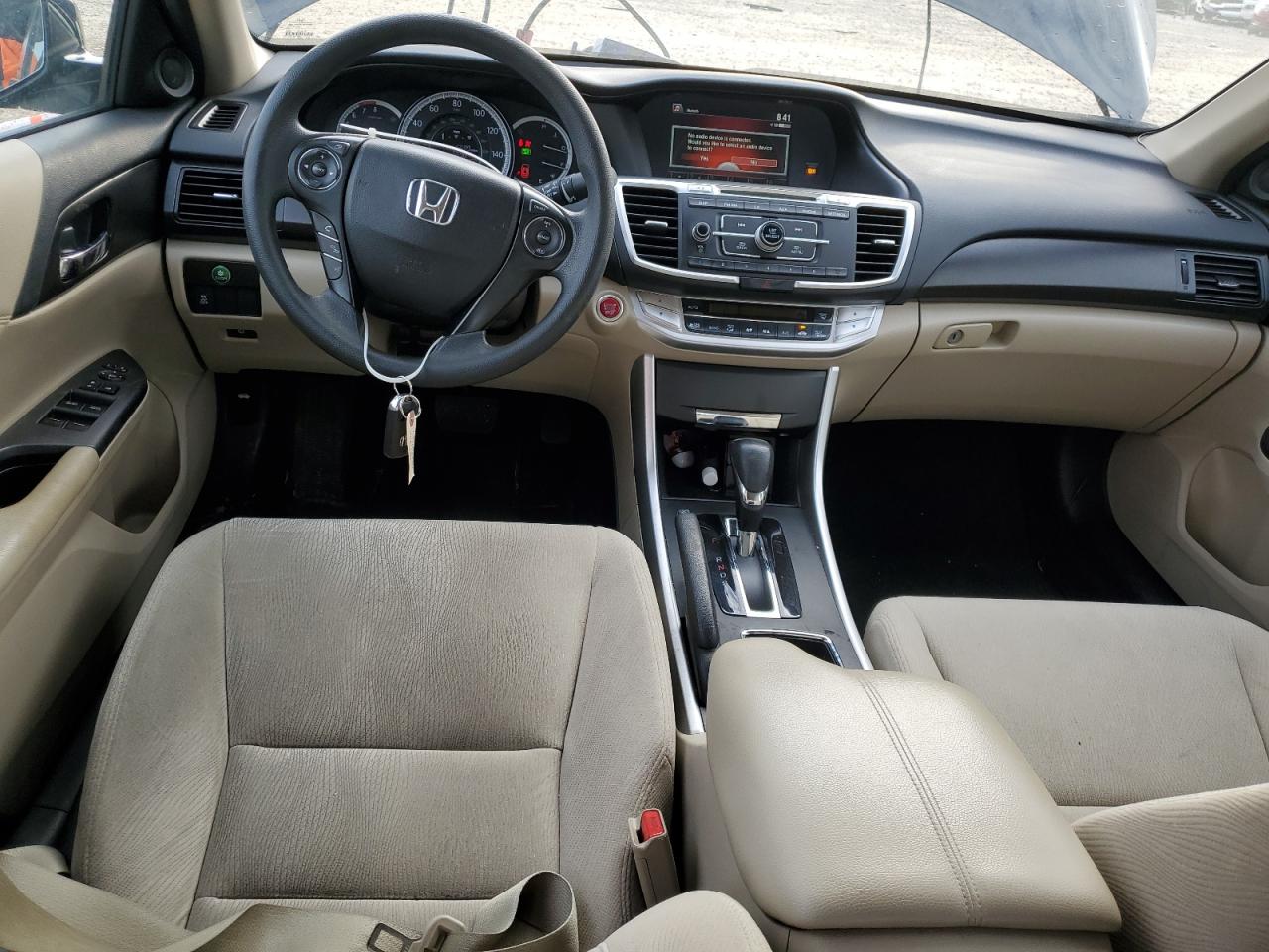 2015 Honda Accord - Image 8