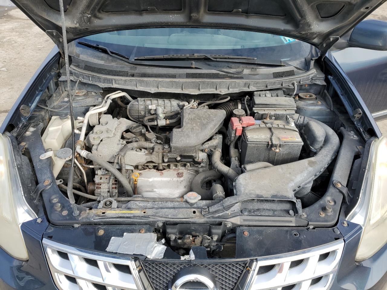 2013 Nissan Rogue - Image 12