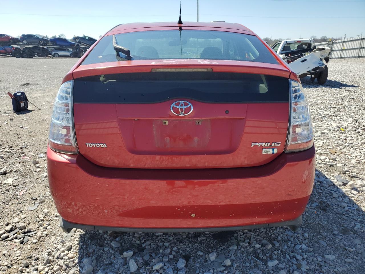 2007 Toyota Prius - Image 6