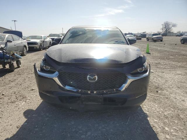  MAZDA CX30 2020 Синій