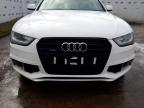 2014 AUDI A4 S LINE for sale at Copart SANDTOFT