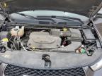 2022 Chrysler Pacifica Touring L na sprzedaż w Mercedes, TX - Water/Flood