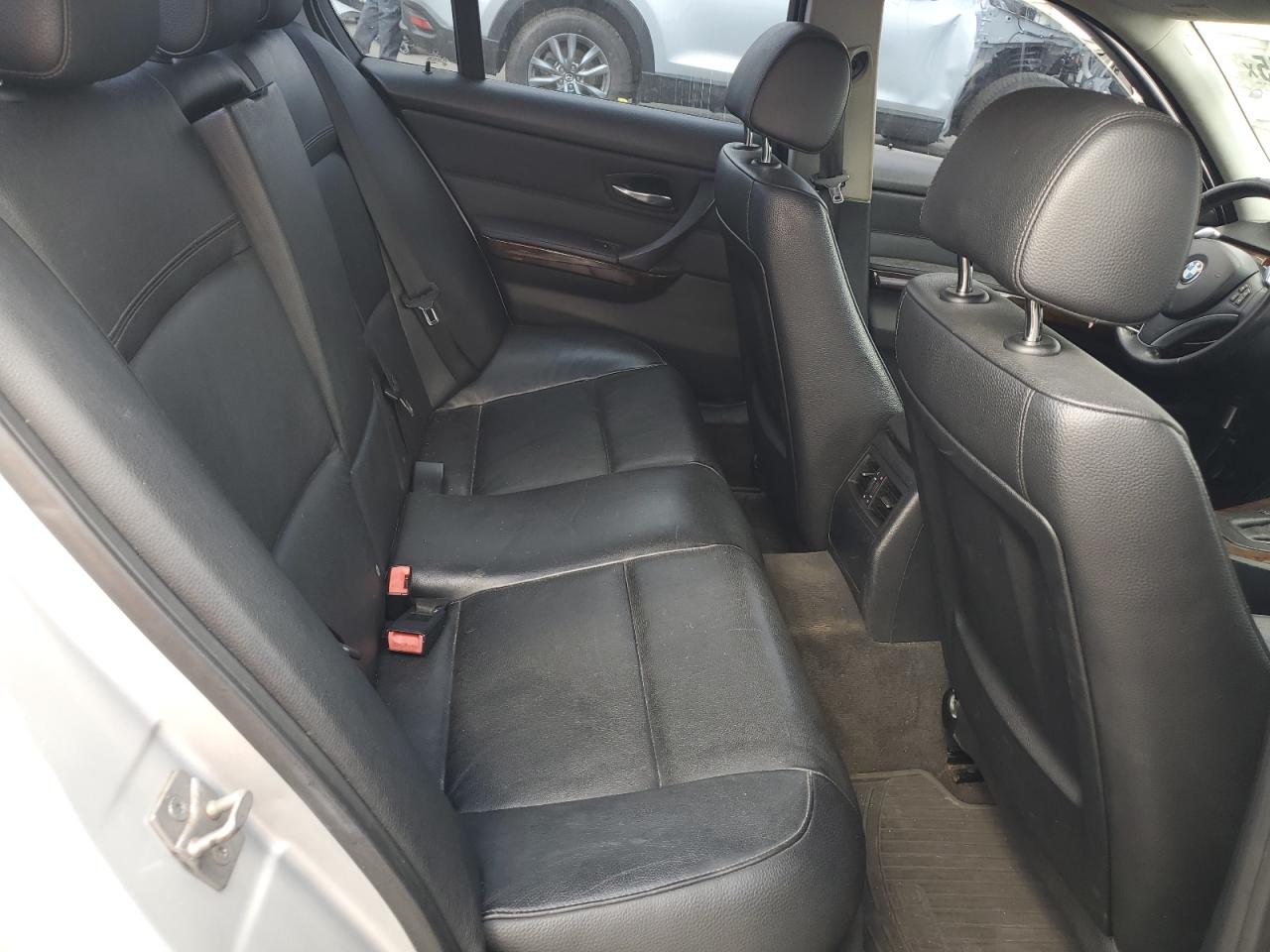2011 BMW 3er - Image 10
