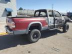 1999 Dodge Dakota  продається в Albuquerque, NM - Burn