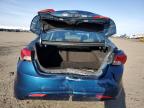 2013 Hyundai Elantra Gls на продаже в Airway Heights, WA - Rear End