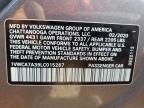 2020 Volkswagen Passat Sel for Sale in Hampton, VA - Front End