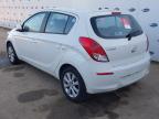 2013 HYUNDAI I20 ACTIVE for sale at Copart SANDY