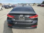 2017 Hyundai Elantra Se for Sale in Martinez, CA - Vandalism