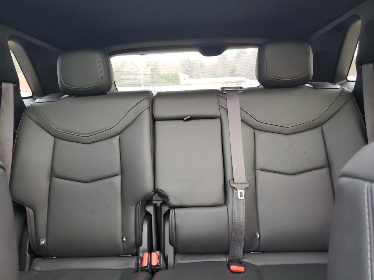 2020 Cadillac XT5 - Image 10