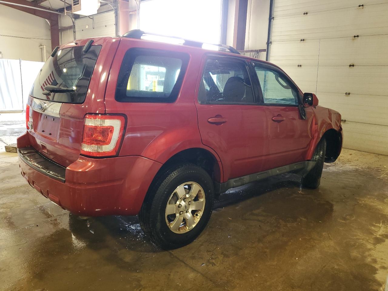 2012 Ford Escape - Image 3