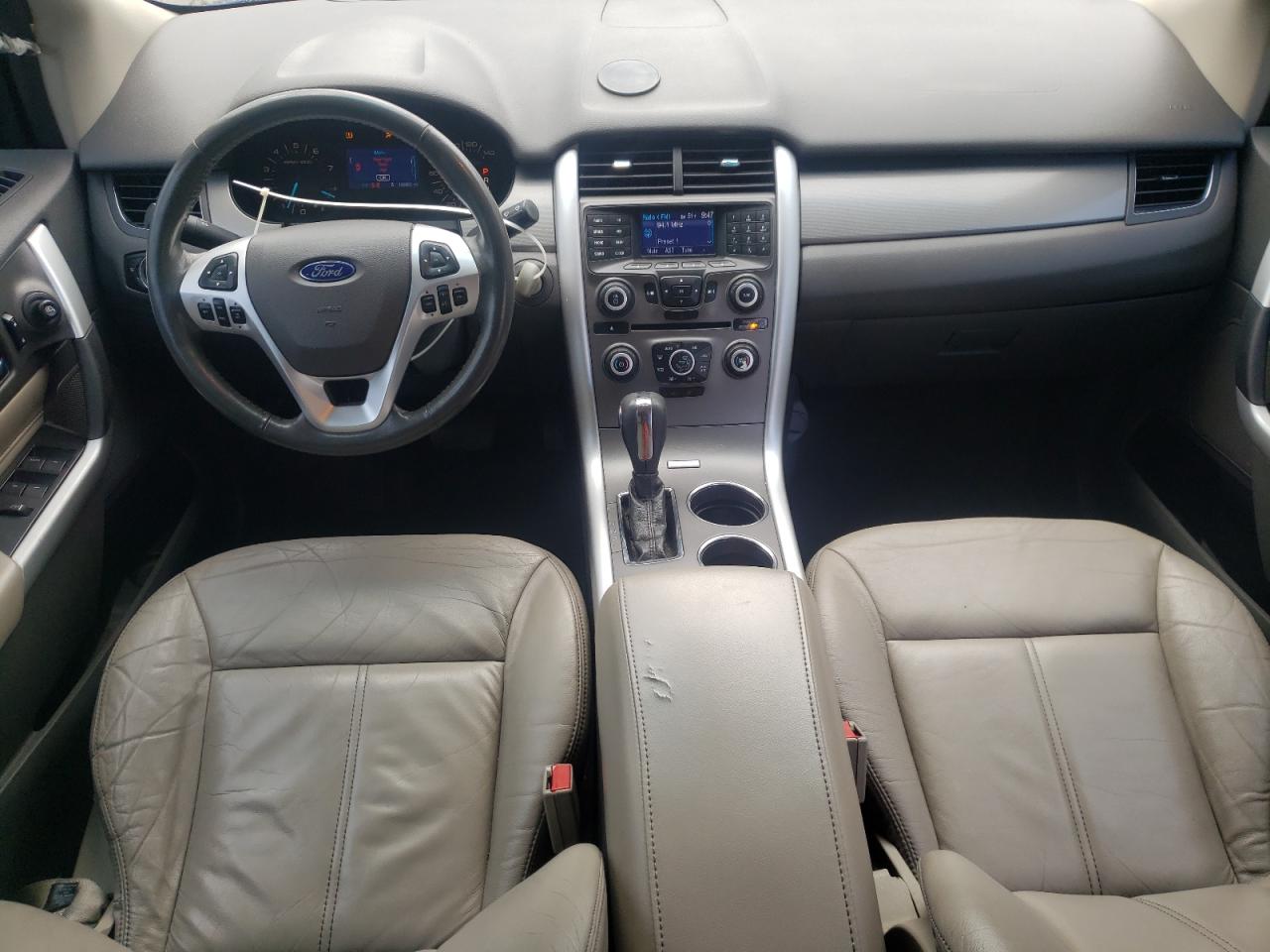 2013 Ford Edge - Image 8
