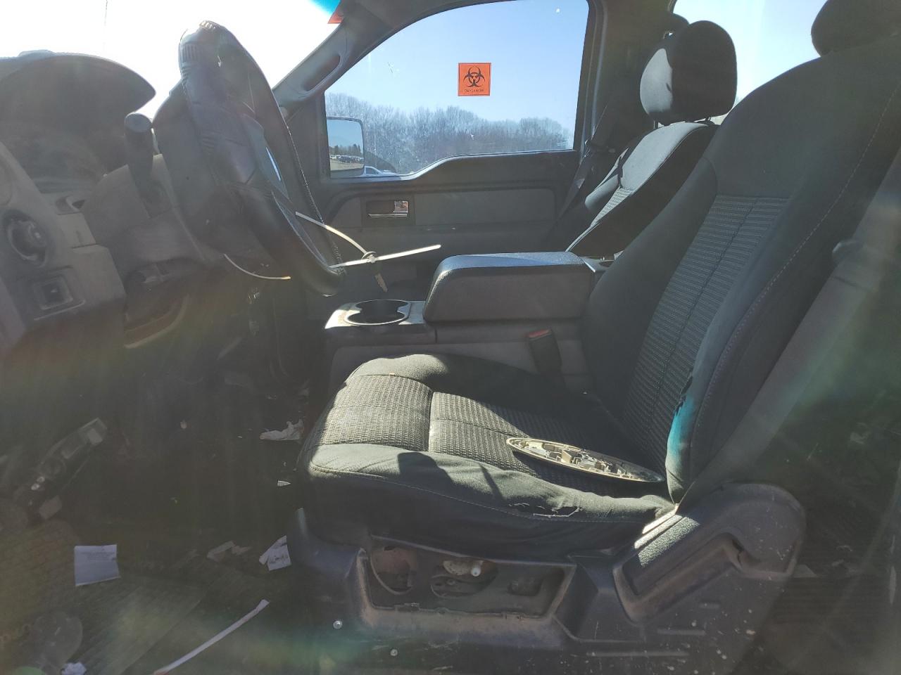 2014 Ford F-150 - Image 7