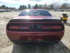 2021 Dodge Challenger R/T Scat Pack zu verkaufen in Mendon, MA - Front End