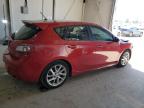 2012 Mazda 3 S იყიდება Lexington-ში, KY - Front End