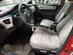 2015 Toyota Corolla L zu verkaufen in Franklin, WI - Front End