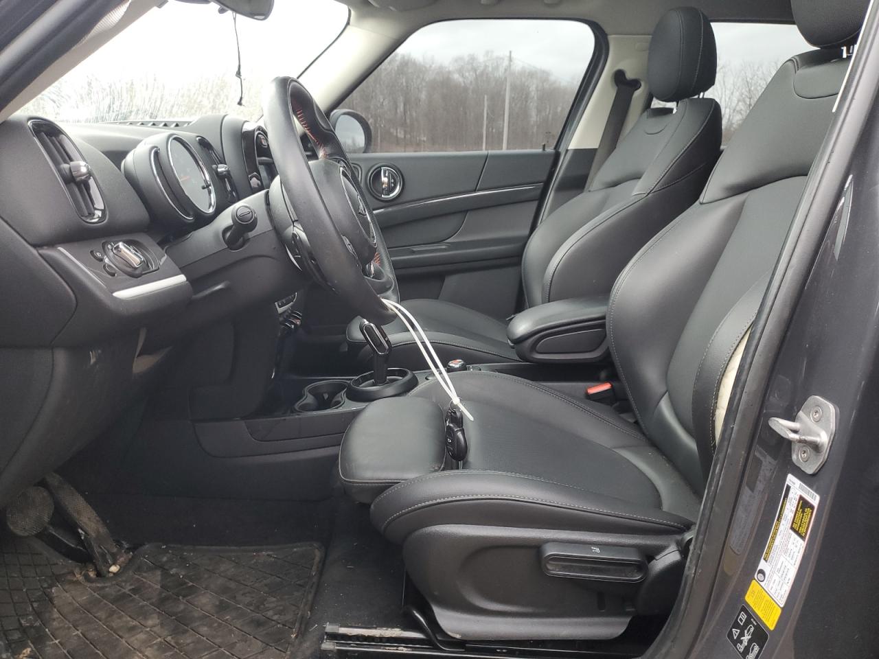 2020 MINI Cooper - Image 7