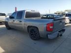 2007 Chevrolet Silverado C1500 Crew Cab na sprzedaż w Sacramento, CA - Front End
